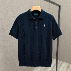 Old Money Polo – Ralph Lauren Inspired
