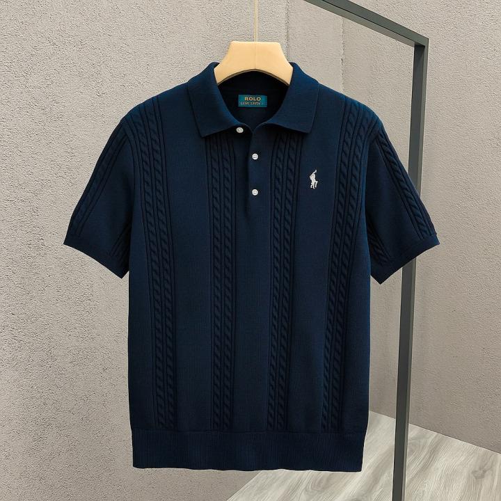 Old Money Polo – Ralph Lauren Inspired