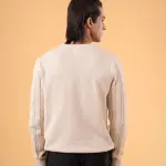 Cable premium kint sweater