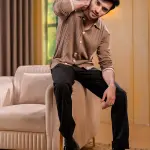 ZenFit Luxurious sweater shirt