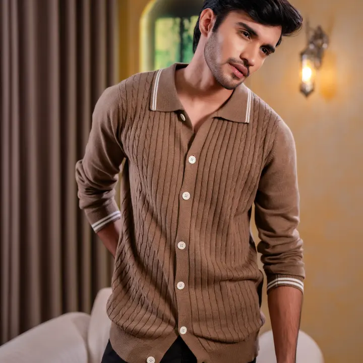 ZenFit Luxurious sweater shirt