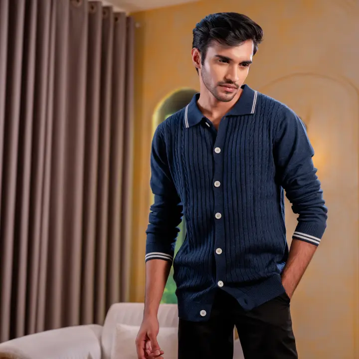 ZenFit Luxurious sweater shirt