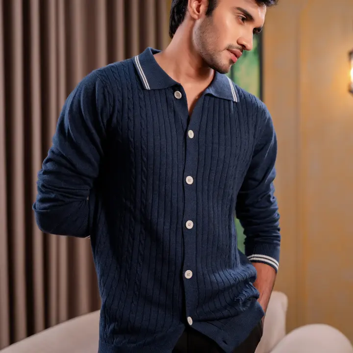 ZenFit Luxurious sweater shirt