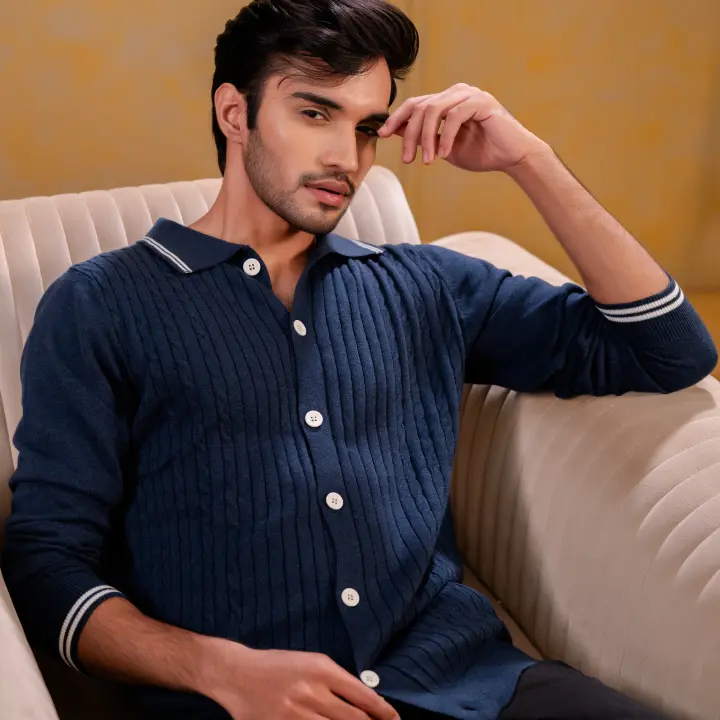 ZenFit Luxurious sweater shirt