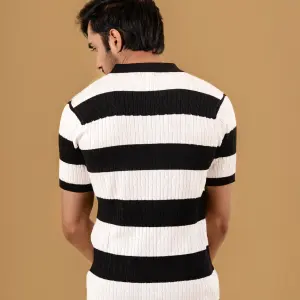 ZenFit BD — Old Money Polo