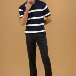 ZenFit BD — Old Money Polo