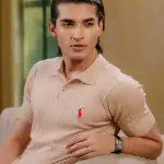Old Money Polo – Ralph Lauren Inspired