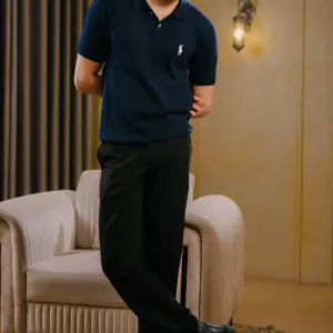 Old Money Polo – Ralph Lauren Inspired