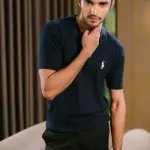 Old Money Polo – Ralph Lauren Inspired