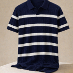 ZenFit BD — Old Money Polo