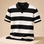 ZenFit BD — Old Money Polo