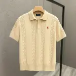 Old Money Polo – Ralph Lauren Inspired