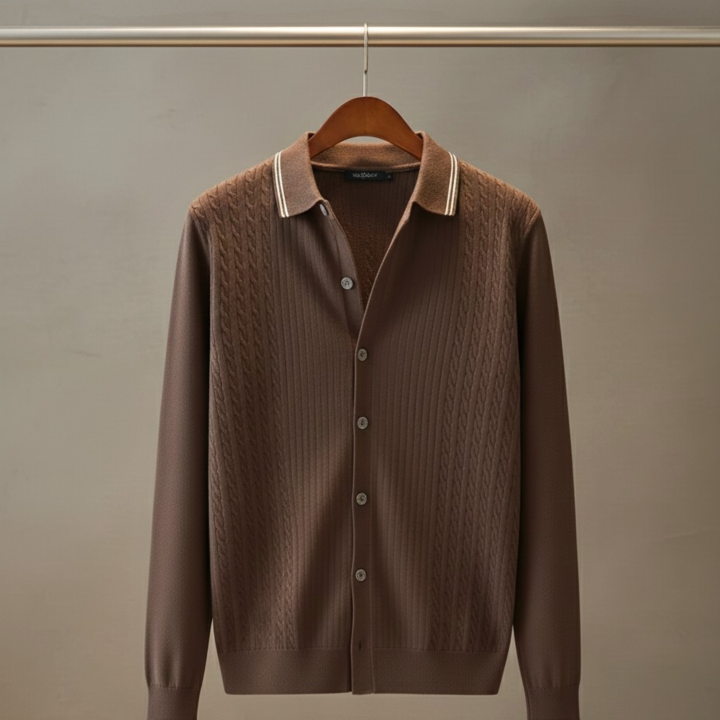 ZenFit Luxurious sweater shirt